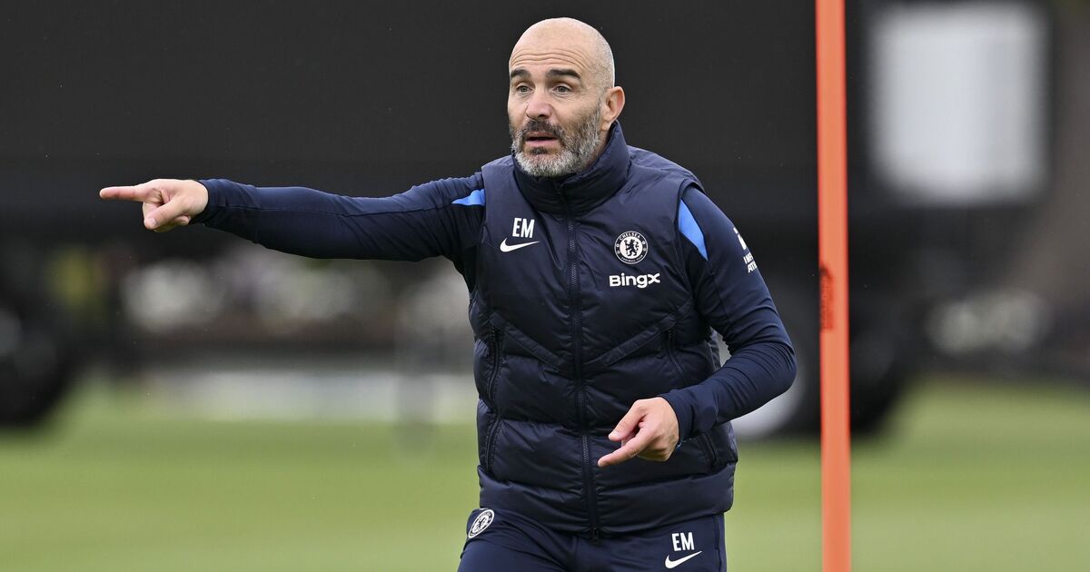 Chelsea boss Enzo Maresca given training message as star man dishes dirt on Pochettino