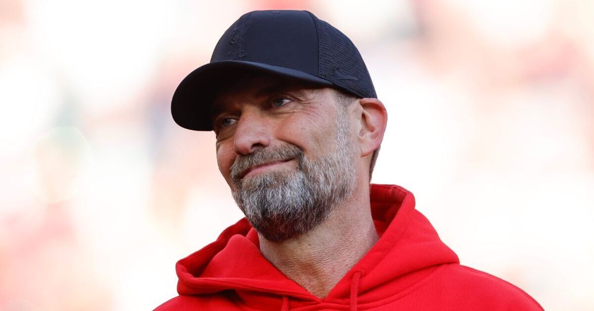 Jurgen Klopp 'rejects offer' for first job since Liverpool as former Man Utd ace ignored