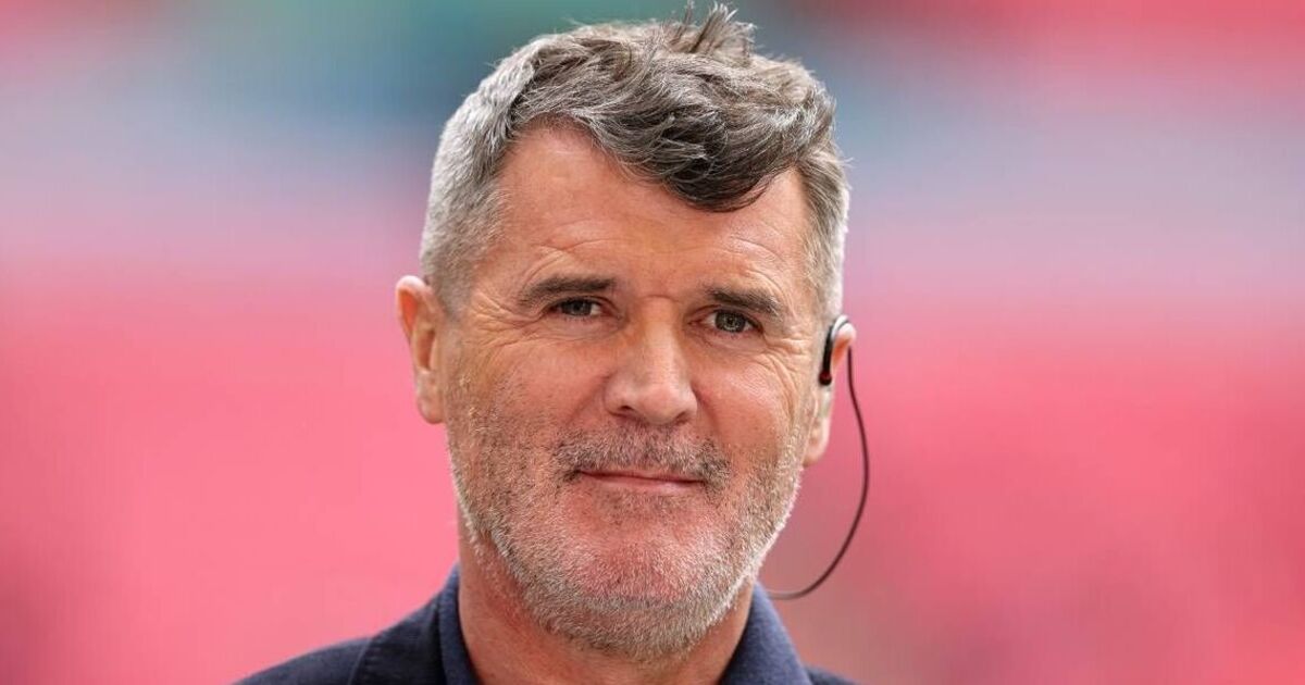 Roy Keane's huge net worth ITV Euros star shares with wife Theresa Doyle and five kids