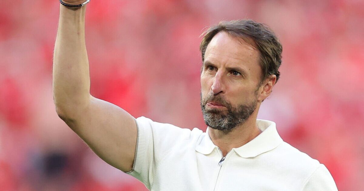 Chelsea can use Euro 2024 final to scoop transfer premium with Gareth Southgate's help