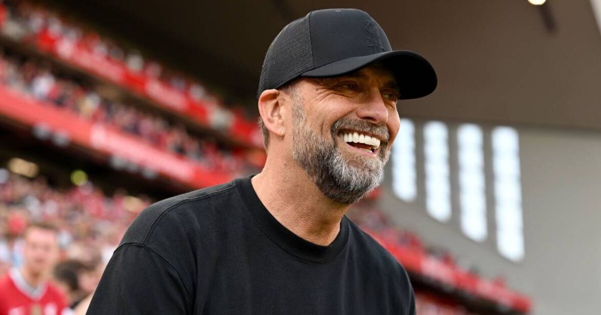 Liverpool announce Jurgen Klopp return with Reds icon lined up for new club role