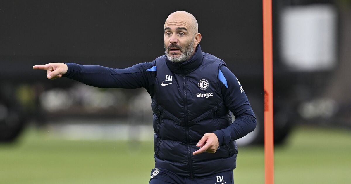 Chelsea star 'really good at Euro 2024' could be huge weapon for Enzo Maresca