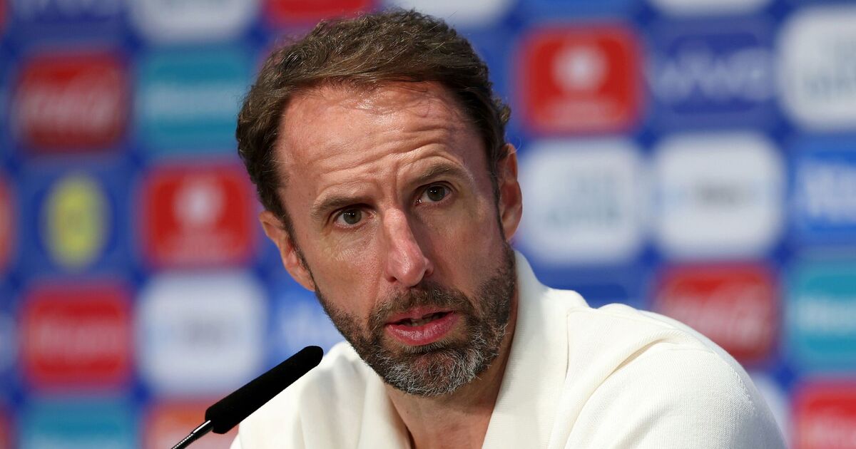 Gareth Southgate touted for Premier League manager's job as England contract explained