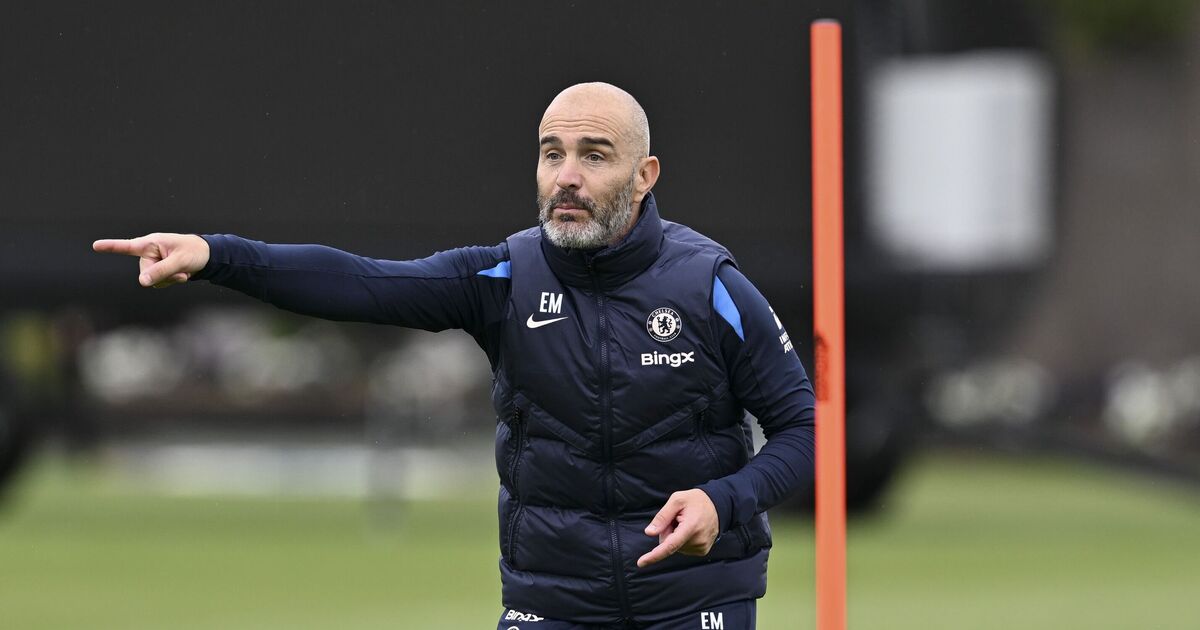 Chelsea boss Enzo Maresca caught in 'catch-22' as Todd Boehly decision backfires