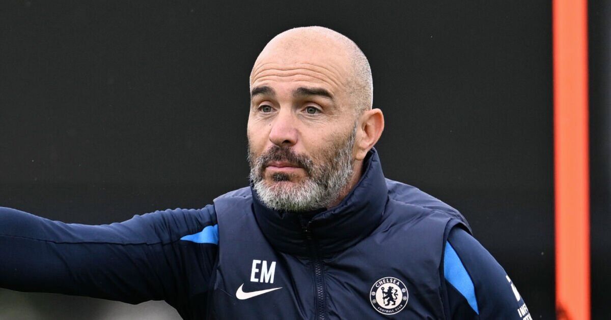 Enzo Maresca can kill two birds with one stone as Chelsea find buyer for forgotten star