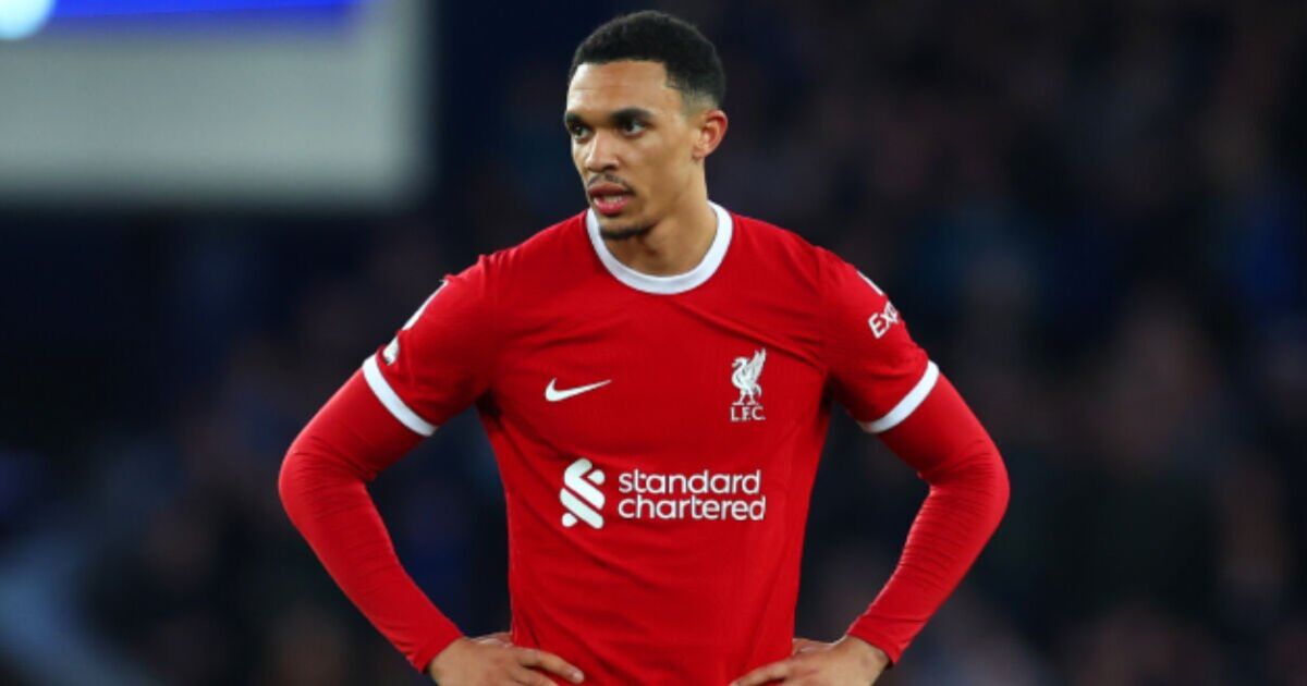 Liverpool can answer Trent Alexander-Arnold ultimatum with three transfers for £140m