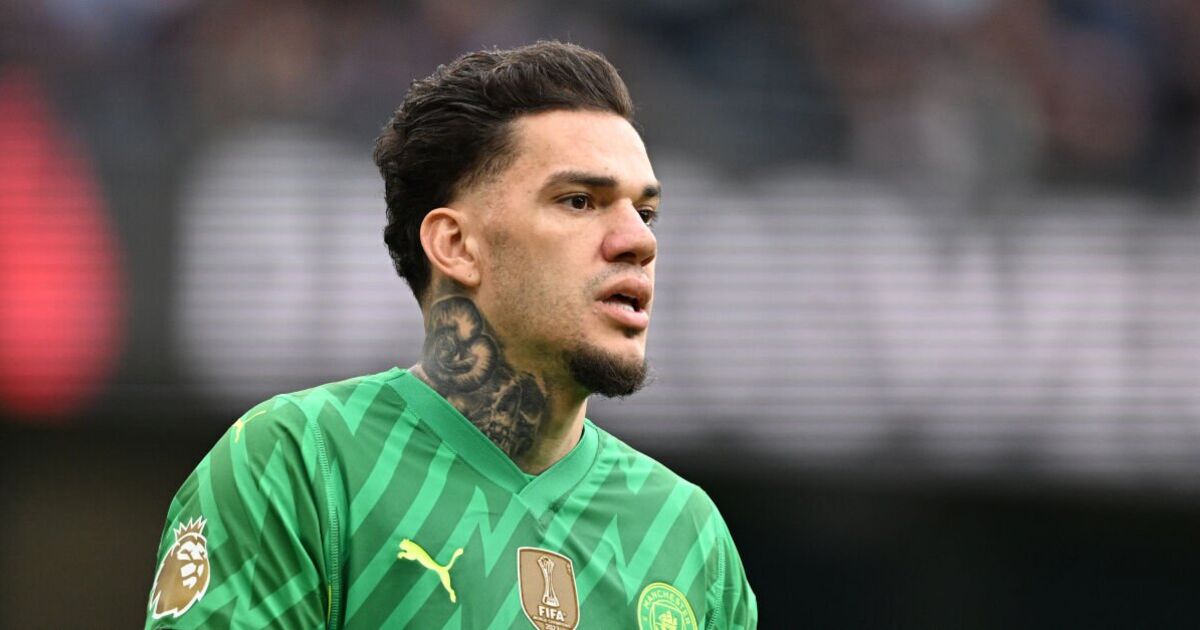 Ederson replacement signs as £180m splurged on Prem stars – Man City's dream 25-man squad