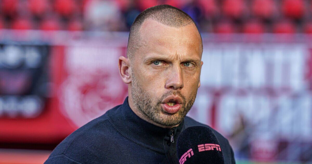 John Heitinga can be Liverpool's secret weapon to sign £85m Premier League star