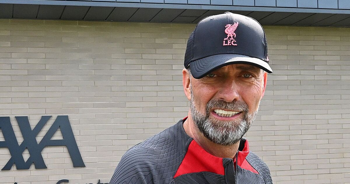Former Liverpool star has his own opinion on real reason Jurgen Klopp quit the club
