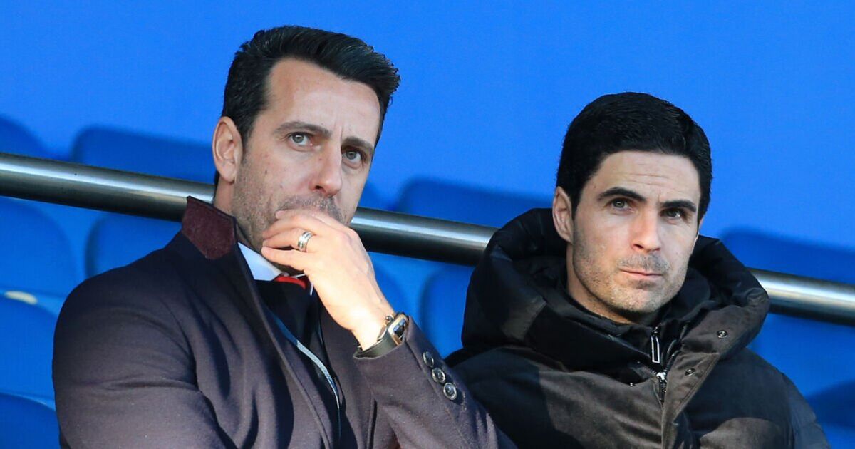 Arsenal dodged a bullet with £55m star Edu almost signed for Mikel Arteta