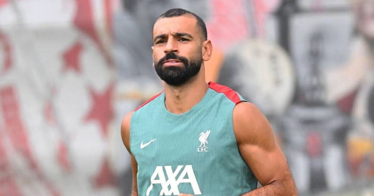 Mohamed Salah makes stance clear on Arne Slot in private chat with ex-Liverpool team-mate