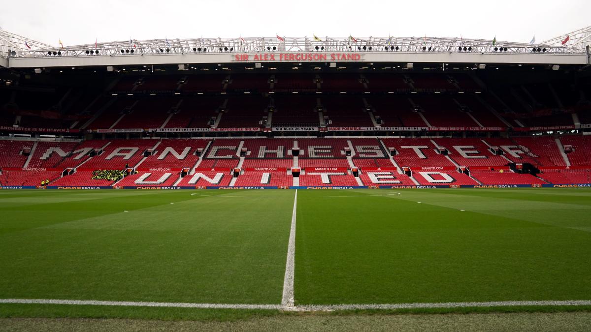 Man Utd among sports clubs and broadcasters affected by global IT outage