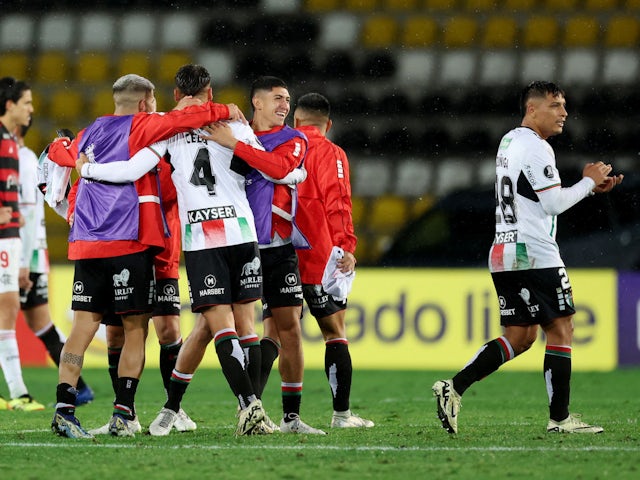 Preview: Palestino vs. Cuiaba – prediction, team news, lineups