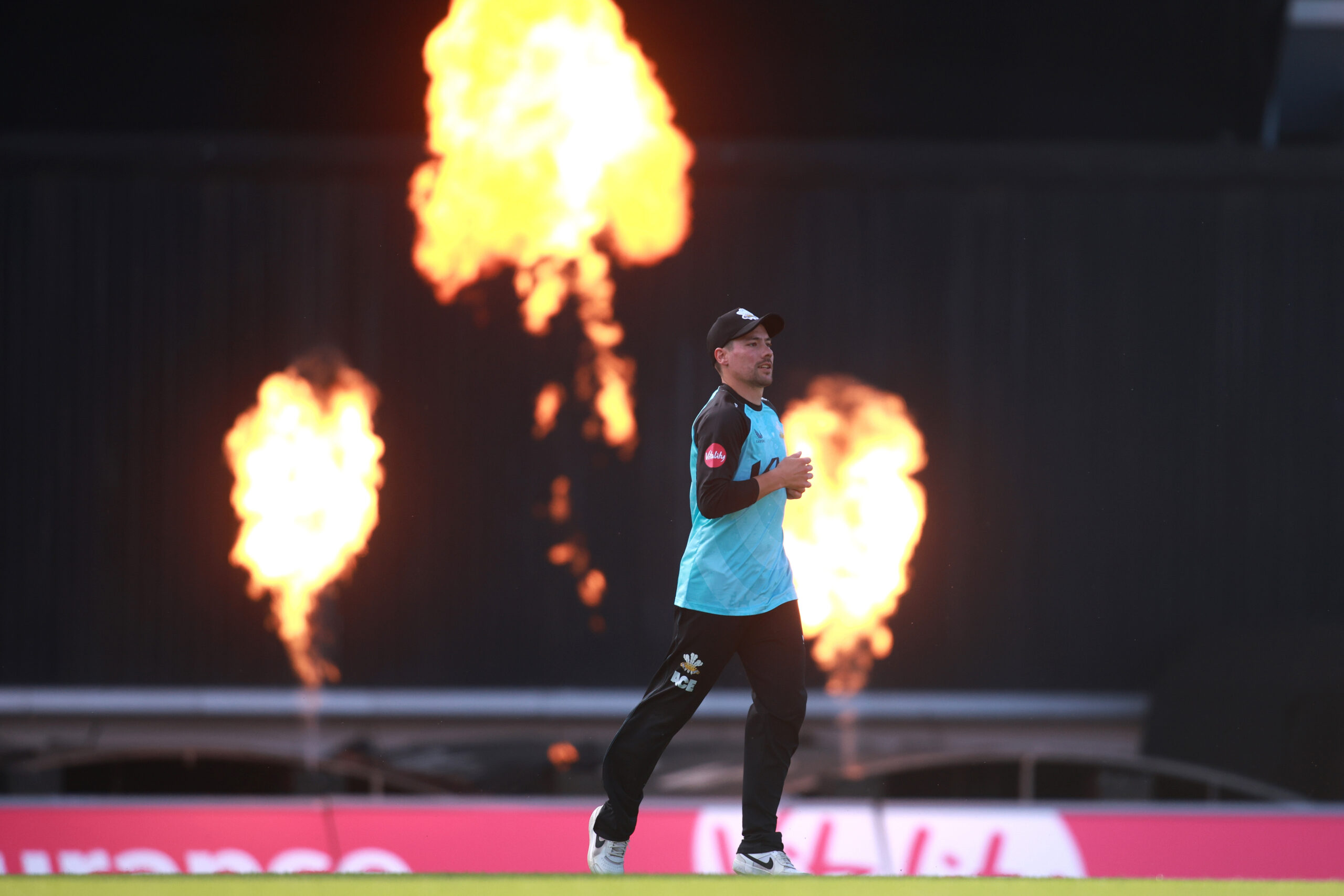 Surrey vs Kent Spitfires: Preview – Kia Oval