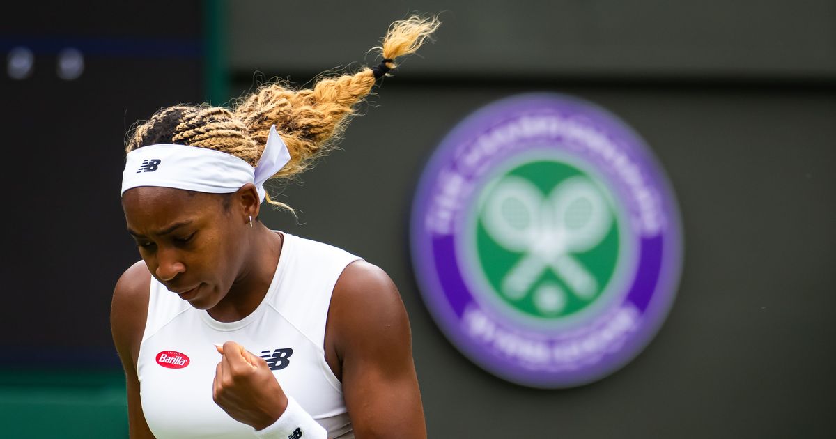 Wimbledon preview: Are Gauff and Raducanu headed for a clash?