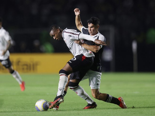 Preview: Vitoria vs. Botafogo – prediction, team news, lineups