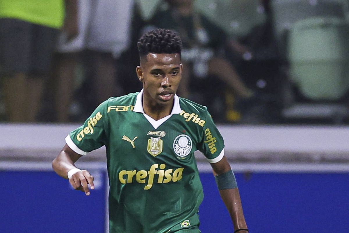 Brazilian wonderkid's agent shares details on why they chose to join Chelsea