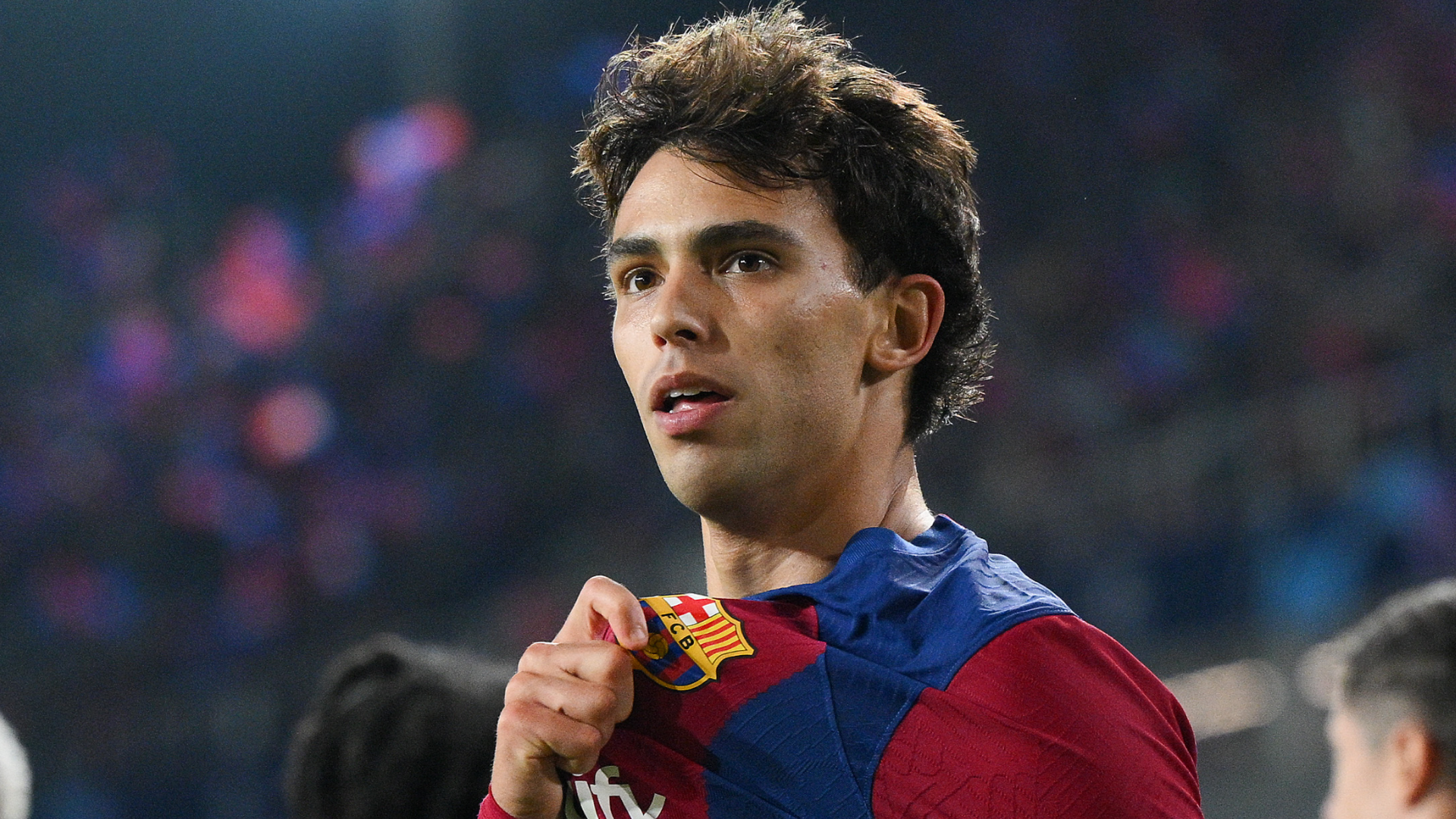 Explained: Why Barcelona want to re-sign Joao Felix as Hansi Flick pushes for deal to secure Portugal international | Goal.com US