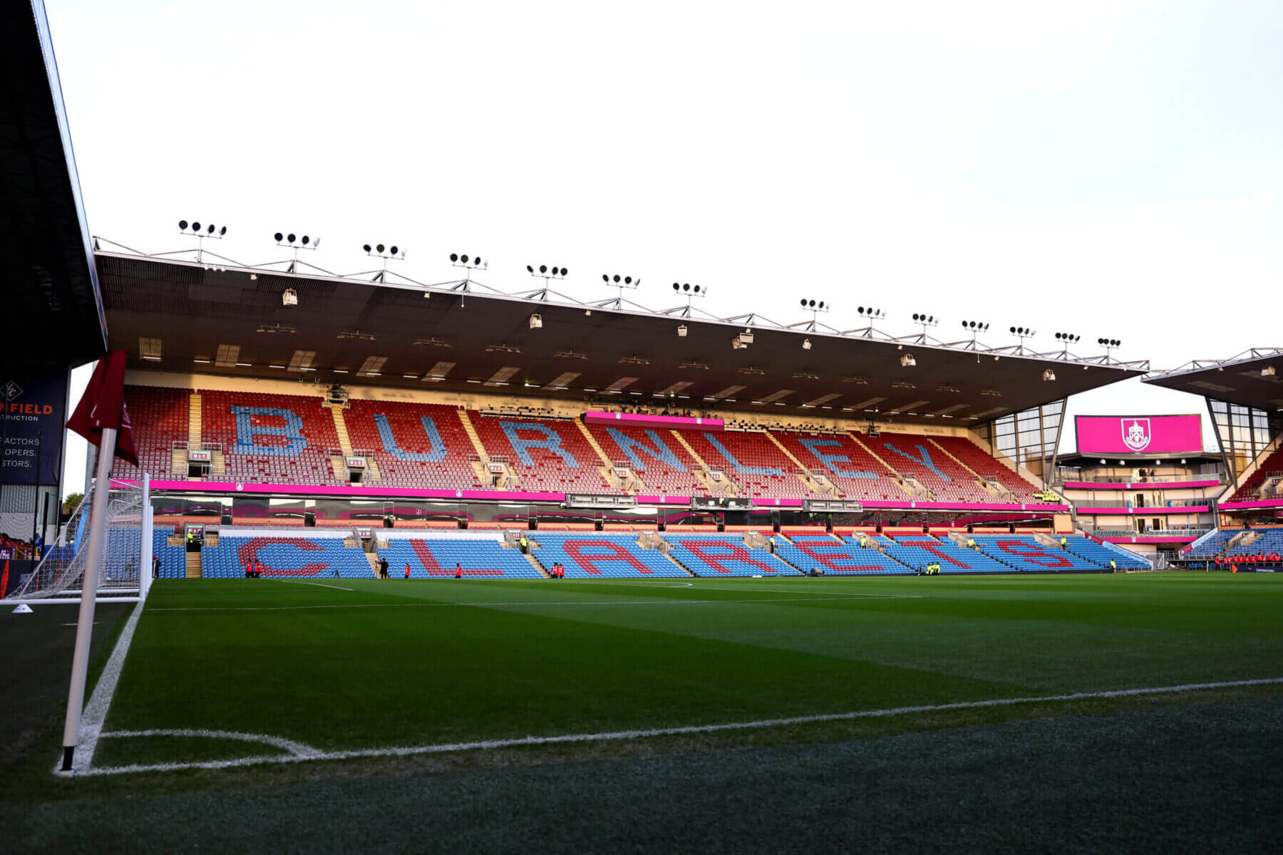 Former Burnley analyst banned for betting breaches while working at Man City