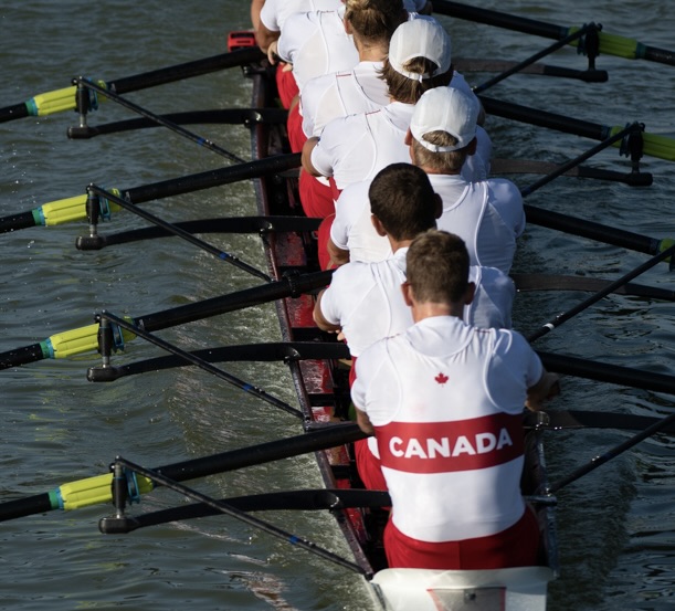 Canadian Crews Announced for 2024 Henley Royal Regatta and Mega Worlds – Rowing Canada Aviron