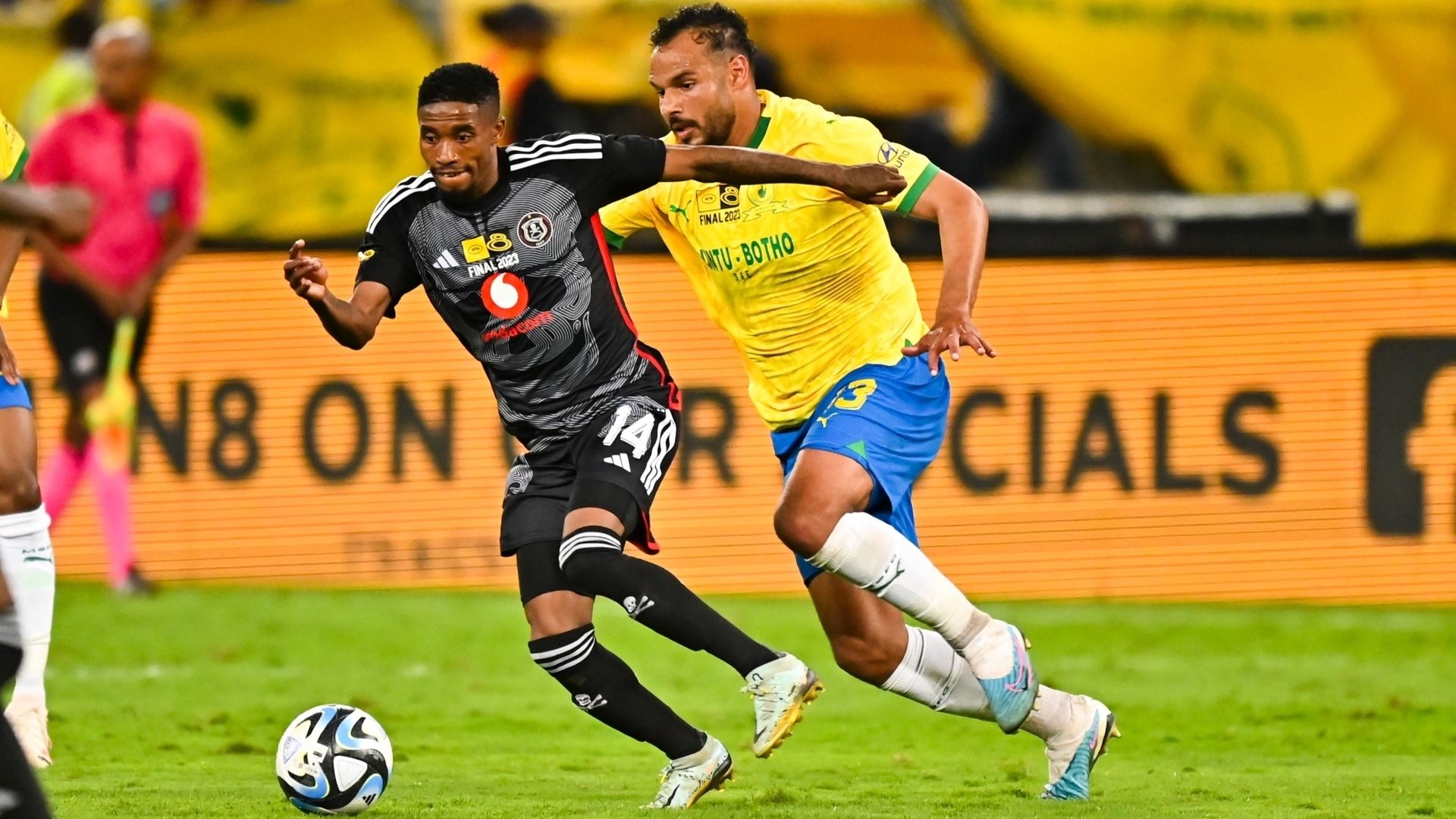 Sevilla vs Orlando Pirates Preview: Kick-off time, TV channel & squad news | Goal.com