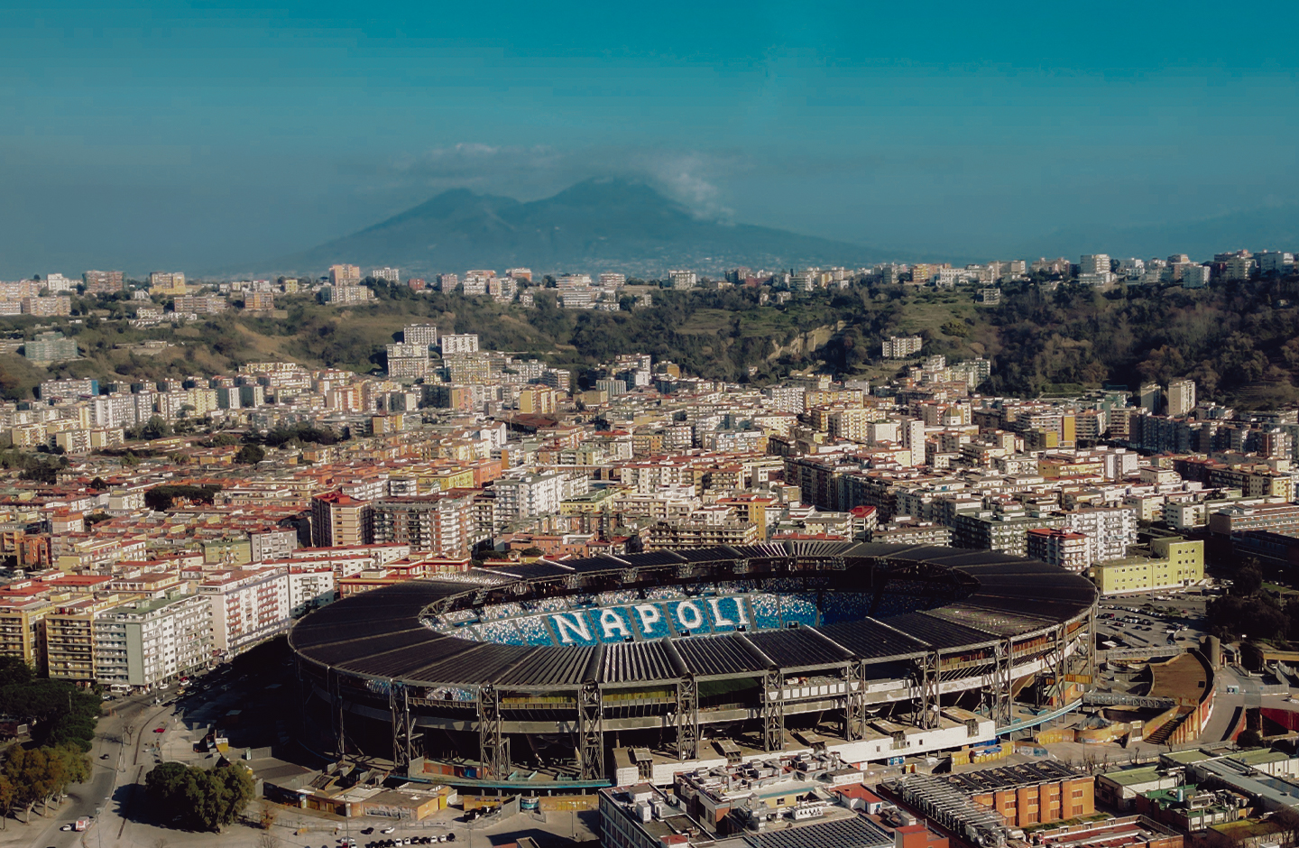 Club statement – SSC Napoli