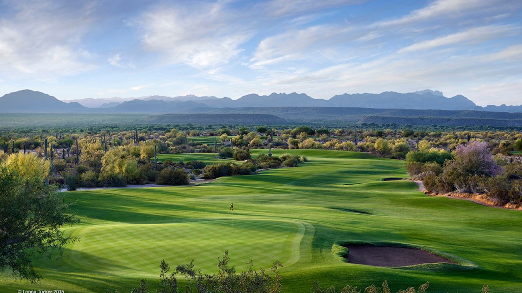 The best public-access and private golf courses in Arizona, ranked