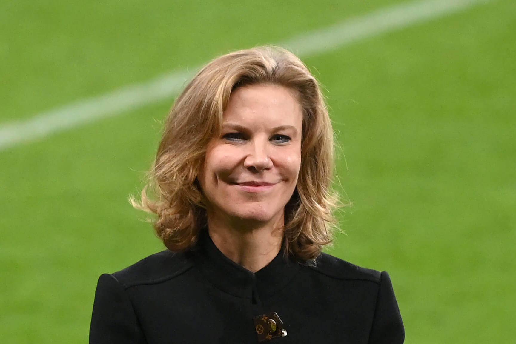 Staveley and Ghodoussi leave Newcastle United