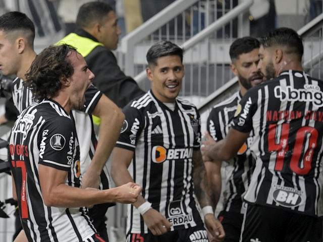 Preview: Juventude vs. Atletico Mineiro – prediction, team news, lineups