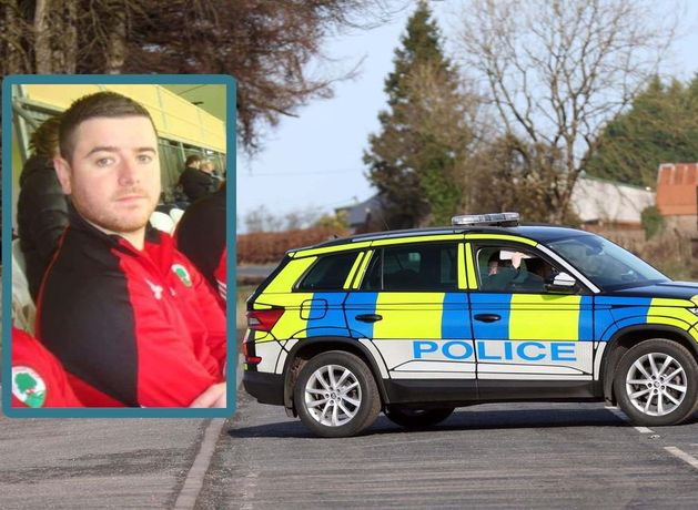 Tyrone GAA star opens up about brother killed in A5 crash