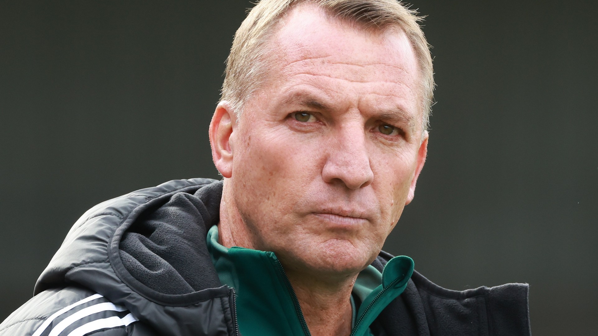 Rodgers bins youngster from Celtic plans over his refusal to sign new contract