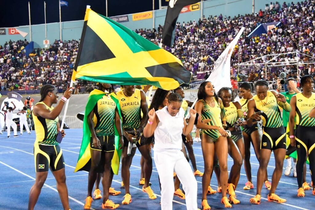 ‘DON’T BE FEAR-GUIDED’ – Jamaica Observer