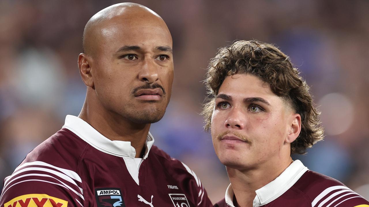 ‘He’s the hitman’: The man to make QLD ‘statement’ as late Slater pack switch emerges