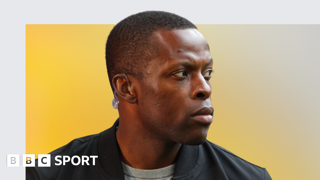 Euro 2024: BBC Sport's Nedum Onuoha on why he thinks the big teams and star players are not at their best