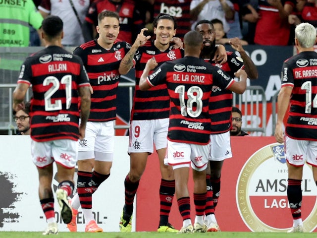 Preview: Flamengo vs. Fortaleza – prediction, team news, lineups