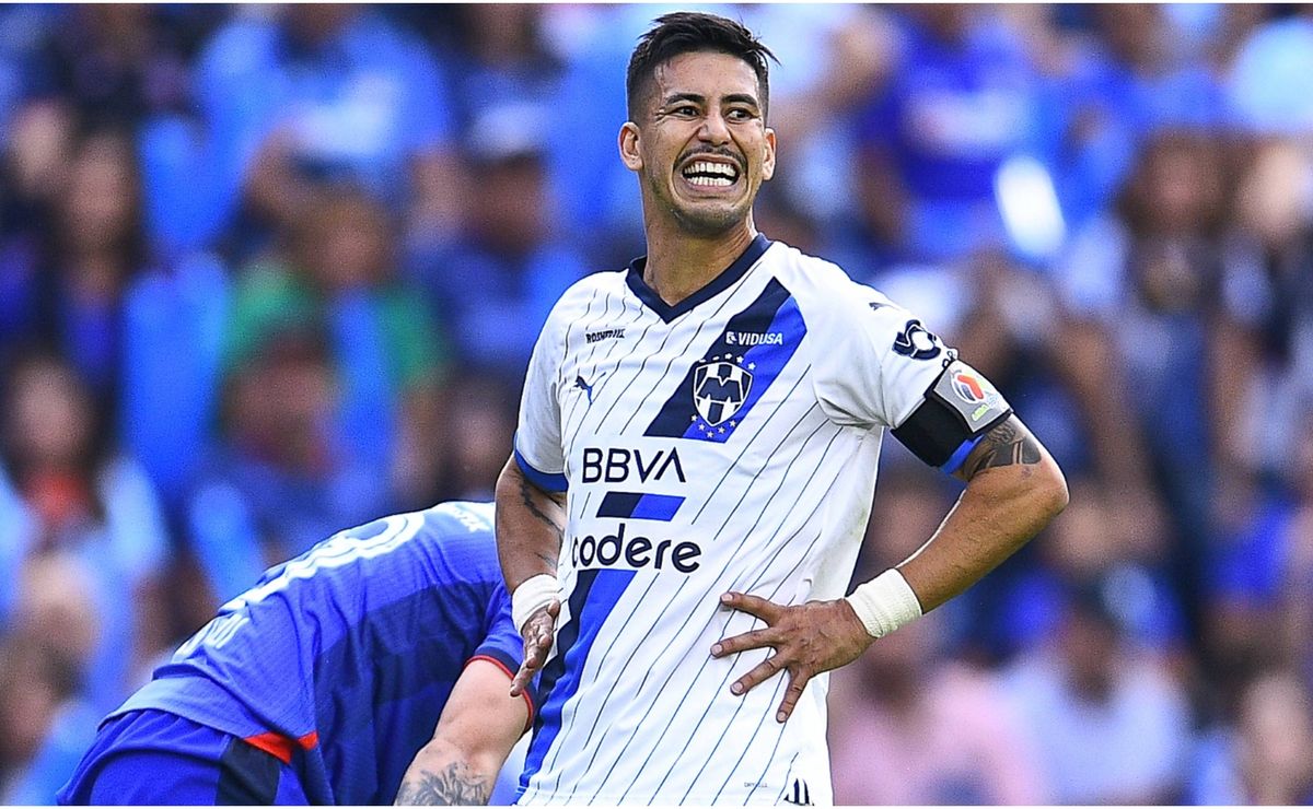 Where to watch Monterrey vs Cruz Azul Live in the USA: Liga MX Apertura 2024