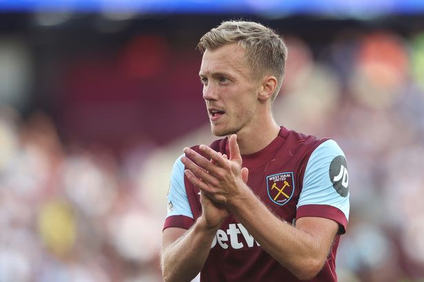 “Exciting style” | Hammers midfielder says its all change for West Ham under Lopetegui – The West Ham Way