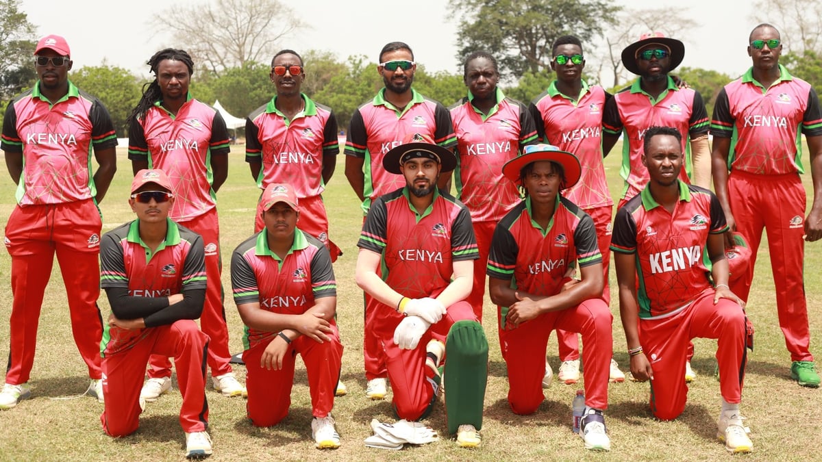 Kenya Vs Nigeria, 3rd T20I Live Streaming: When, Where To Watch On TV And Online