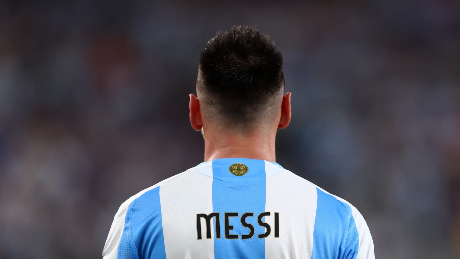 Lionel Messi swansong likely if Argentina win the Copa America