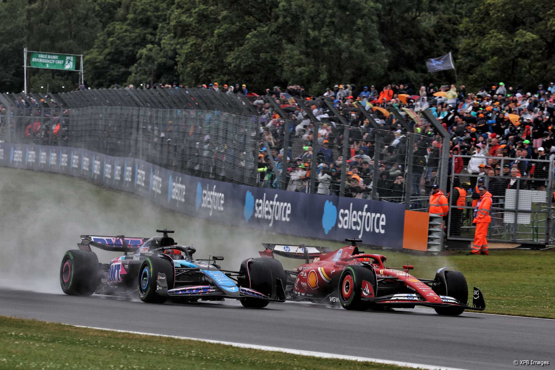 “Common sense” urged on track limits to avoid races being won on penalties