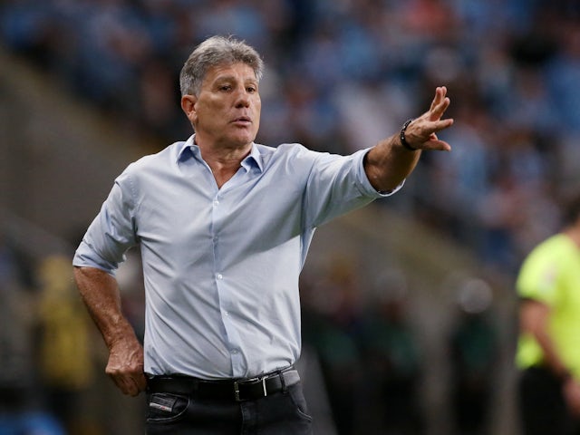 Preview: Gremio vs. Palmeiras – prediction, team news, lineups