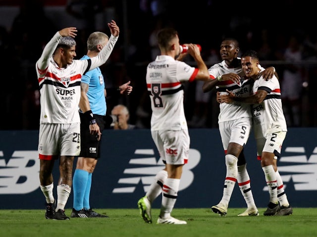 Preview: Athletico Paranaense vs. Sao Paulo – prediction, team news, lineups