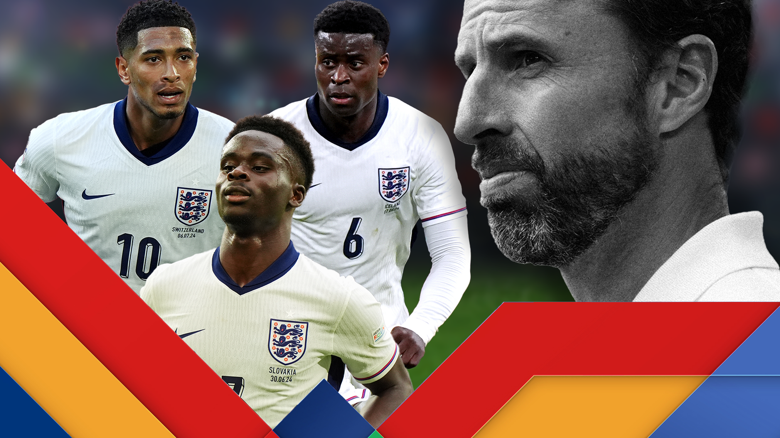 Euro 2024 semi-final: How bad are England playing really, and does it matter when it comes to winning?