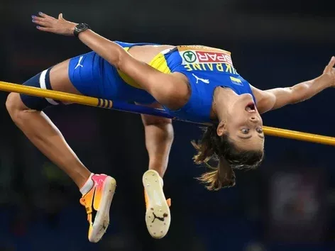 Ukrainian jumper Yaroslava Mahuchikh broke a world record that was considered eternal: why it’s phenomenal