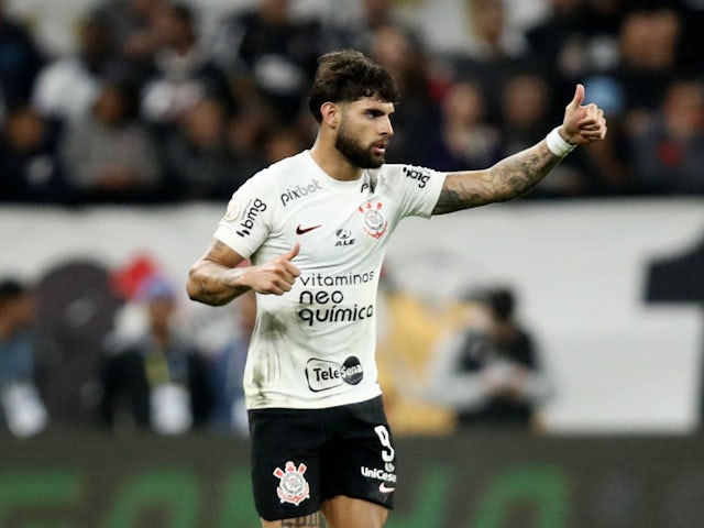 Preview: Corinthians vs. Criciuma – prediction, team news, lineups