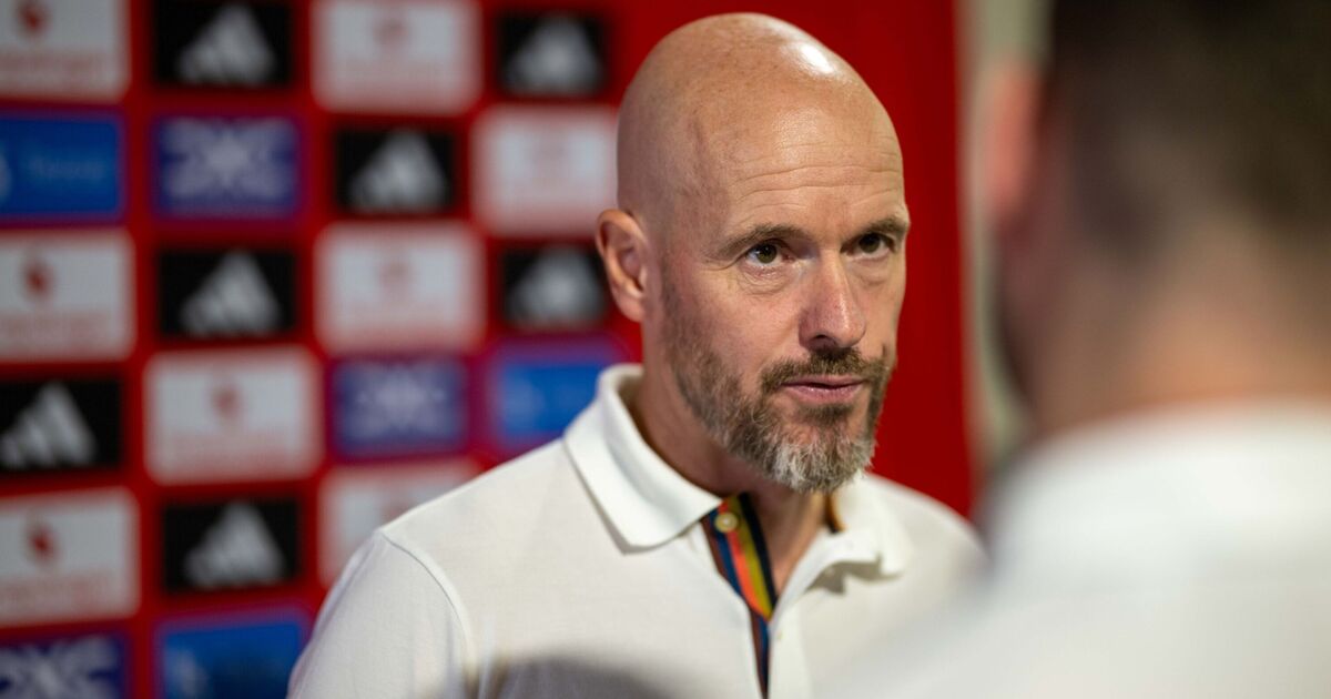 Erik ten Hag speaks out as Man Utd suffer three more injury scares in Liverpool loss