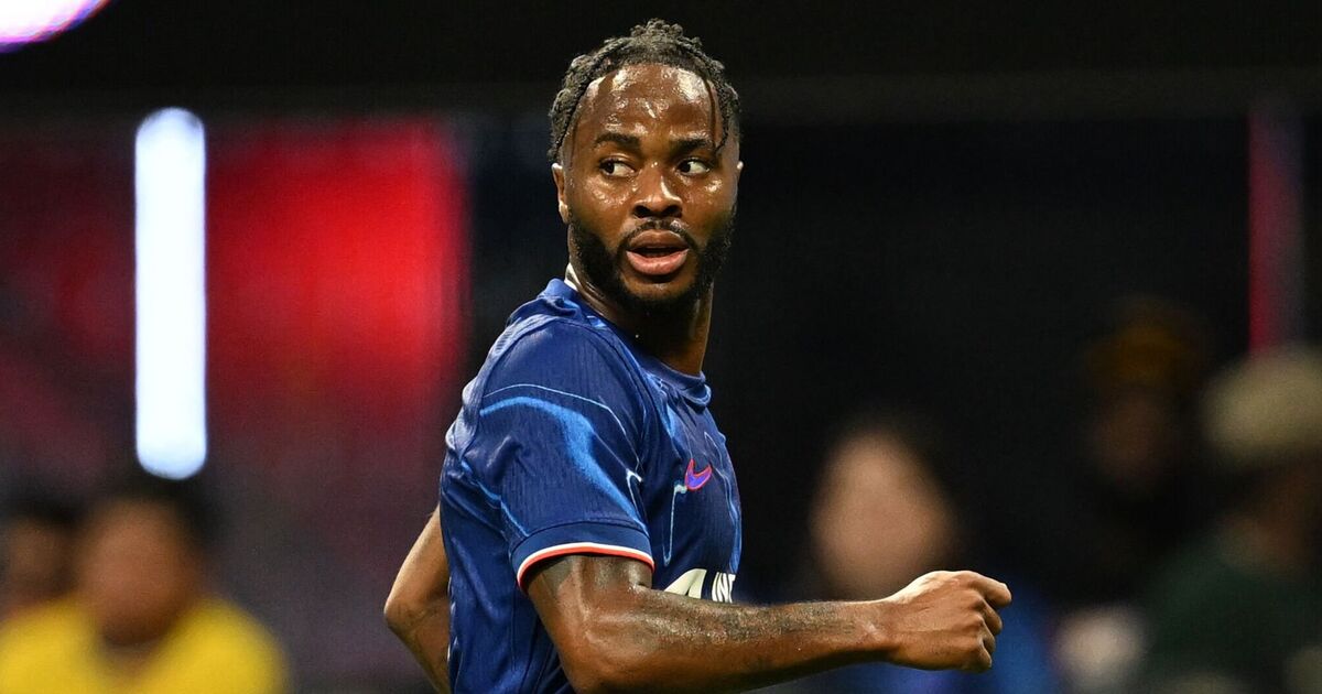 Sterling convinces Maresca as exiled star faces chop – Chelsea winners and losers from US