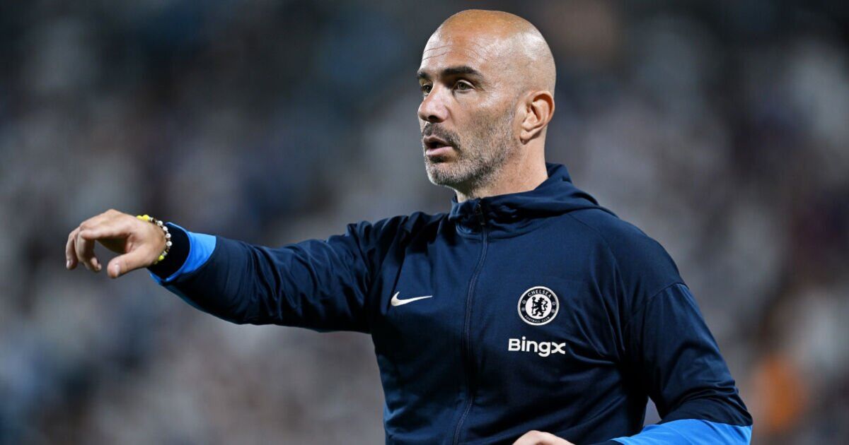 Enzo Maresca risks upsetting entire Chelsea squad with first big decision of new era