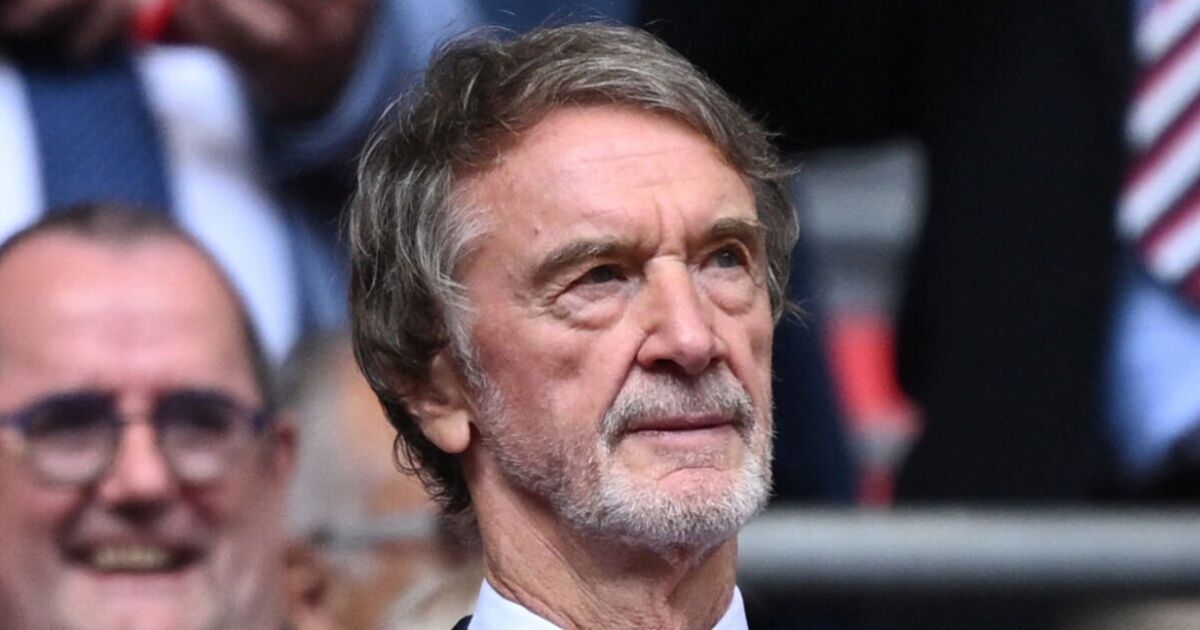 Man Utd employee made redundant by Sir Jim Ratcliffe hits back with poignant message