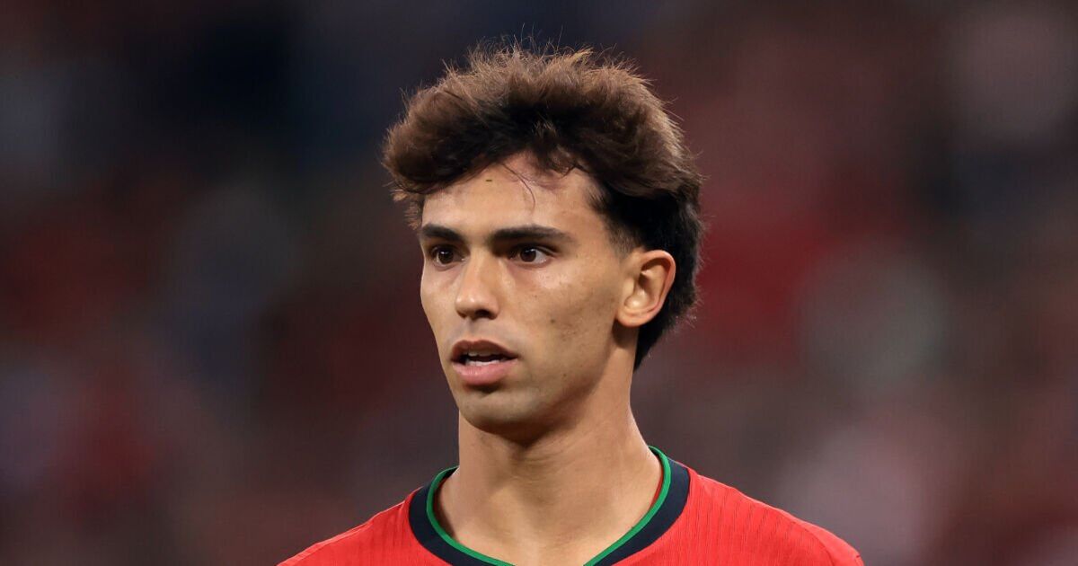 Joao Felix to Chelsea 'could see £79m duo auctioned off' with Prem rival lurking